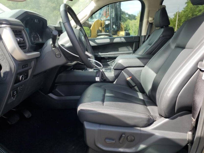 2023 Ford Expedition XLT