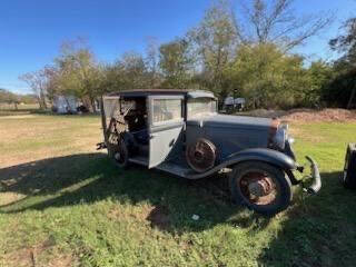 1929 Willys Knight
