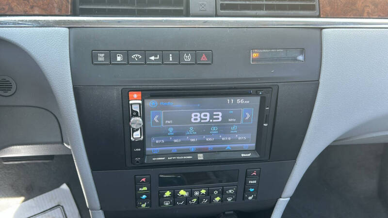 2006 Buick LaCrosse CXL