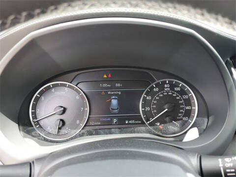 2025 Infiniti QX50 Luxe