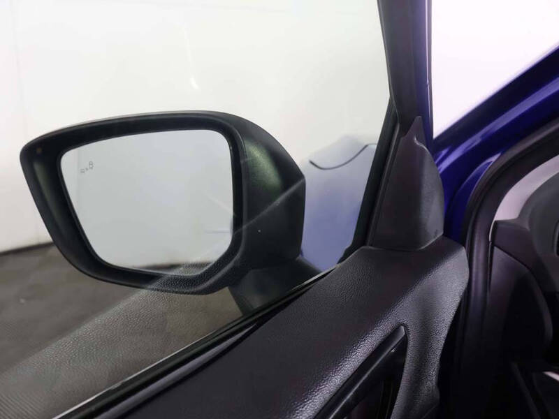 2022 Mitsubishi Eclipse Cross SE