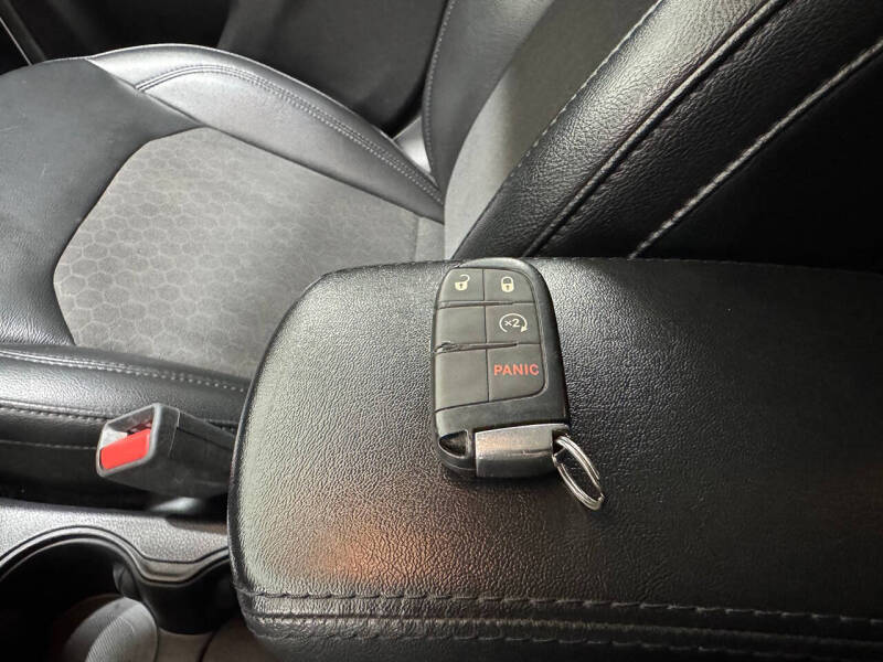 2020 Jeep Compass Altitude
