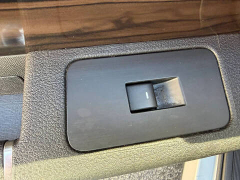 2014 Ford Flex SEL