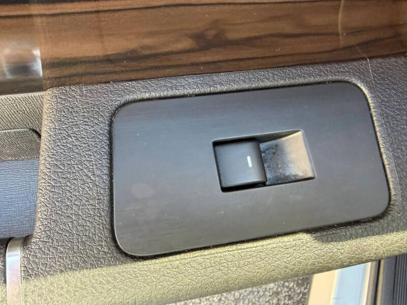 2014 Ford Flex SEL
