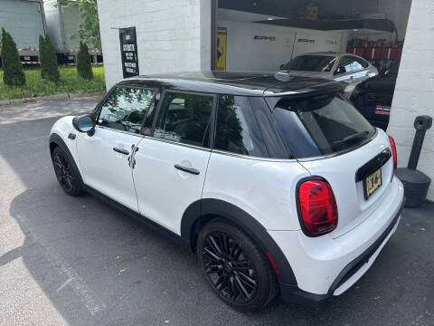 2024 MINI Hardtop 4 Door Cooper S