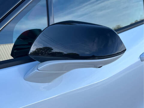 2026 Chevrolet Blazer EV RS