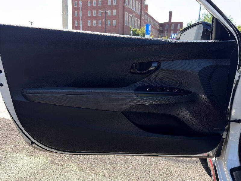 2021 Hyundai Veloster N