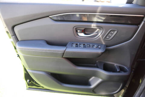 2024 Honda Pilot EX-L