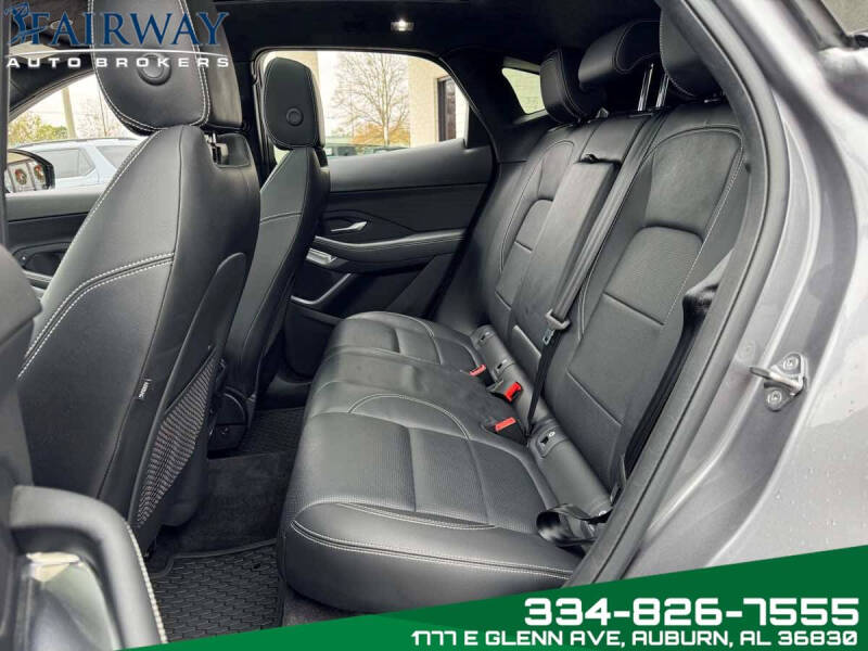 2021 Jaguar E-PACE 300 Sport