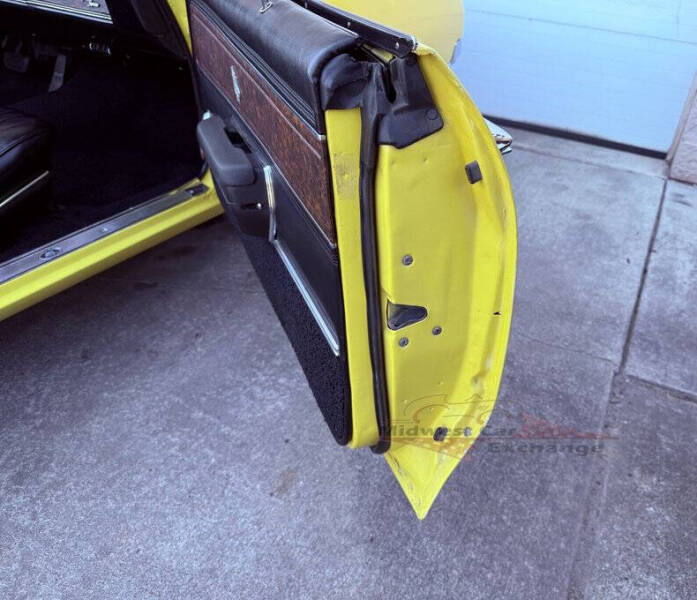 1970 Oldsmobile Cutlass Supreme