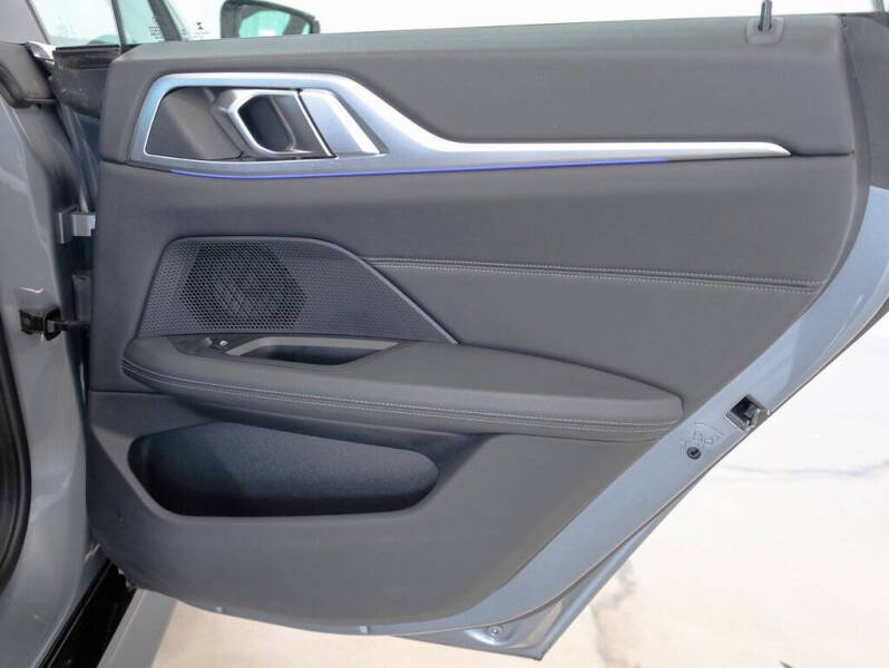 2023 BMW 4 Series 430i xDrive Gran Coupe