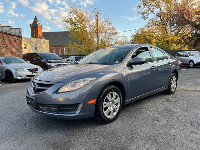 2010 Mazda Mazda6 for sale at Select Auto Sales LLC in Richmond, VA