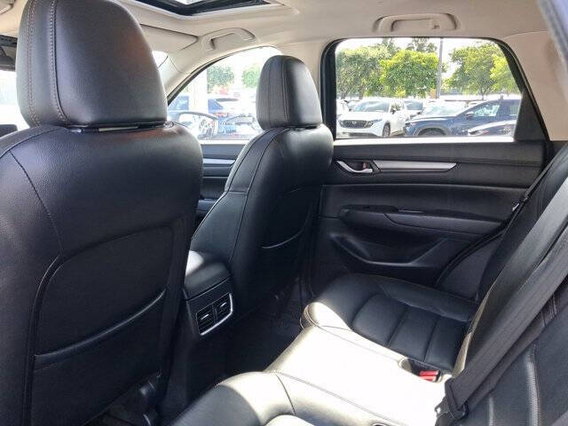2023 Mazda CX-5 2.5 S Preferred
