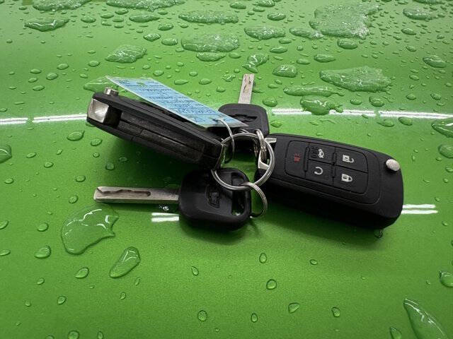 2010 Chevrolet Camaro LT