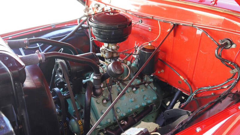 1953 Ford F-250