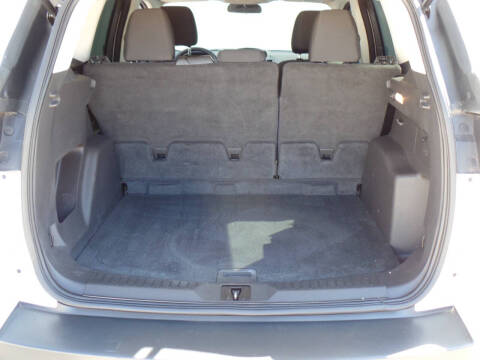 2014 Ford Escape S
