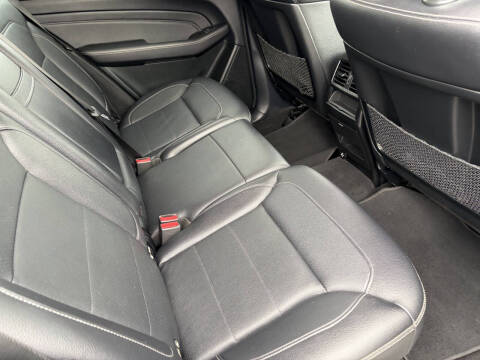 2015 Mercedes-Benz M-Class ML 350 4MATIC