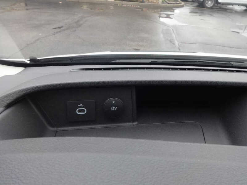 2024 Ford Transit 250