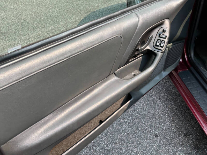 1994 Chevrolet Camaro Z28