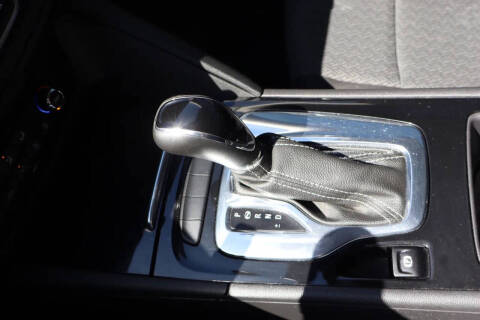 2018 Buick Regal TourX Preferred