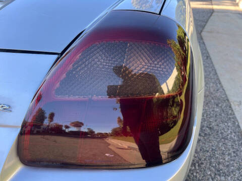 2000 Toyota MR2 Spyder