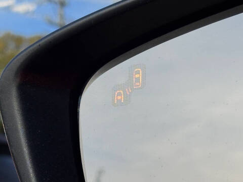 2014 Mazda MAZDA6 i Touring