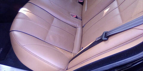 2012 Jaguar XJL Portfolio