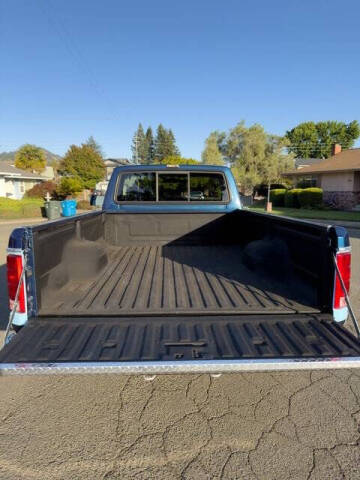 1981 Ford F-150
