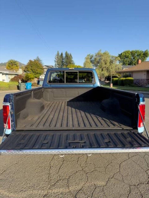 1981 Ford F-150