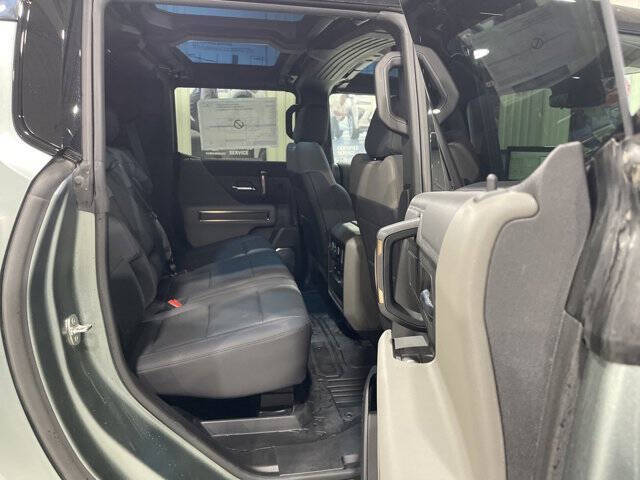 2024 GMC HUMMER EV 3X