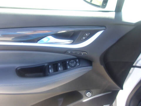 2021 Buick Enclave Premium