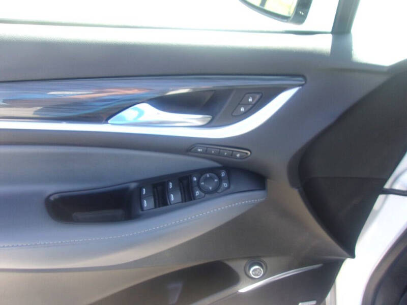 2021 Buick Enclave Premium