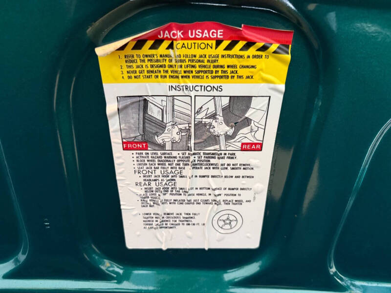 1976 Cadillac Eldorado