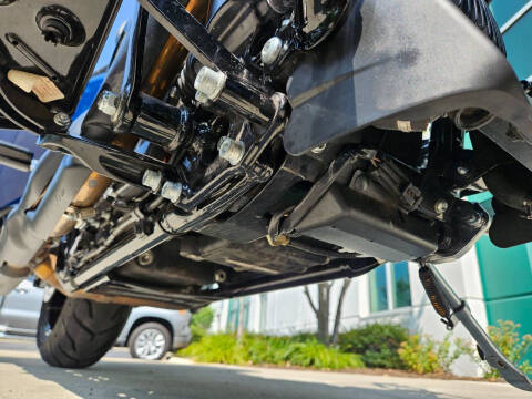 2023 Harley-Davidson Roadking Special FLHRXS