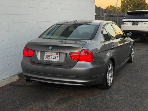 2011 BMW 3 Series 328i xDrive