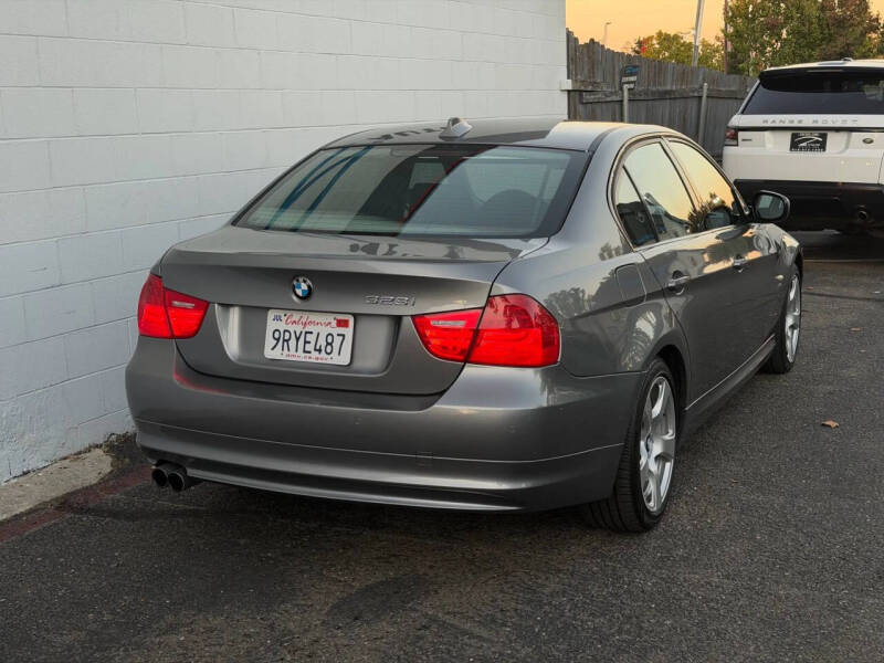 2011 BMW 3 Series 328i xDrive