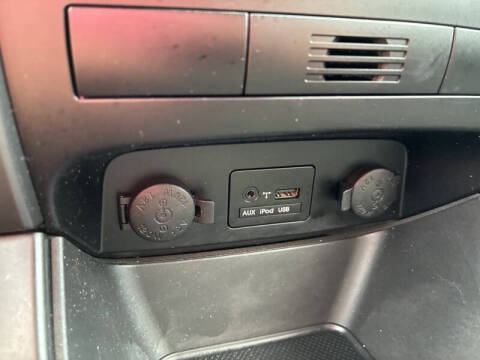 2011 Kia Sorento EX