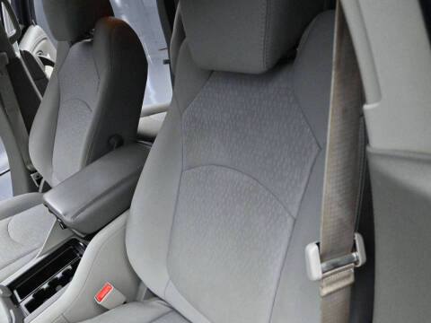 2016 GMC Acadia SLE-2