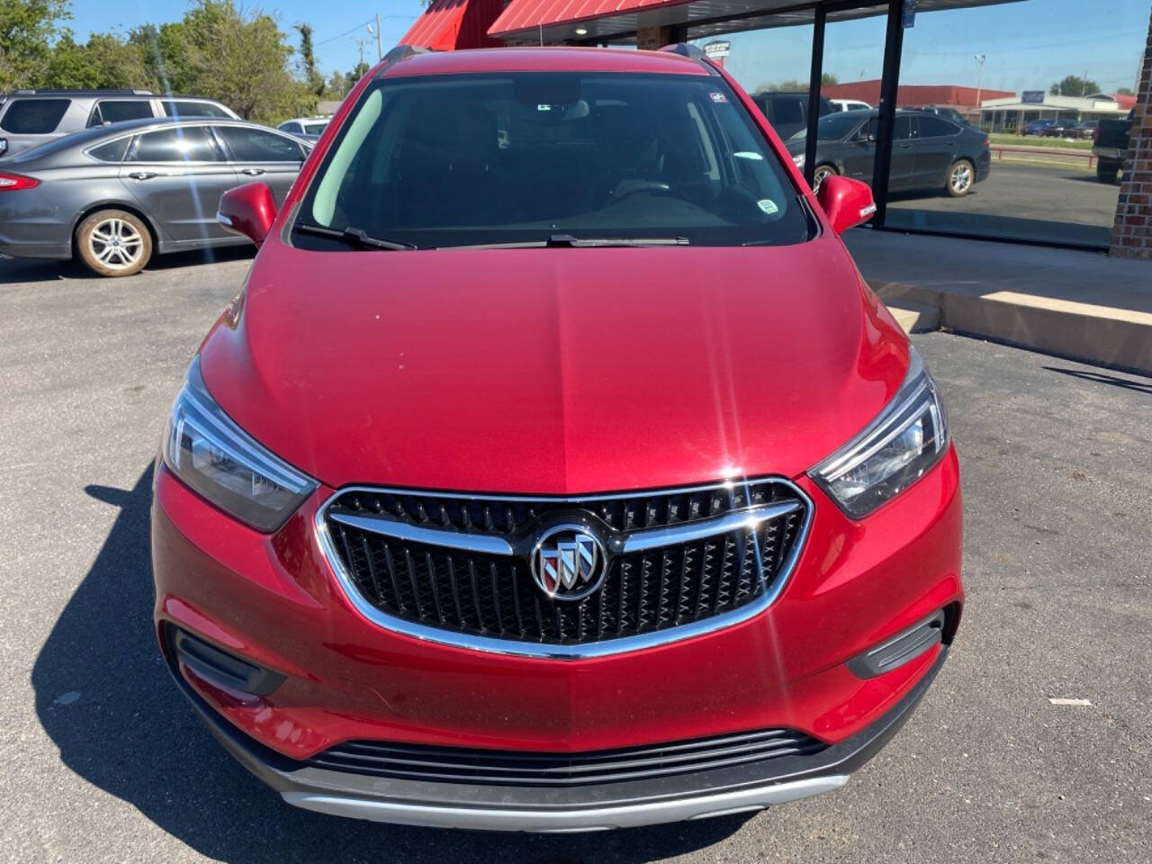 2019 Buick Encore for sale at OKC Auto Direct, LLC in Oklahoma City , OK