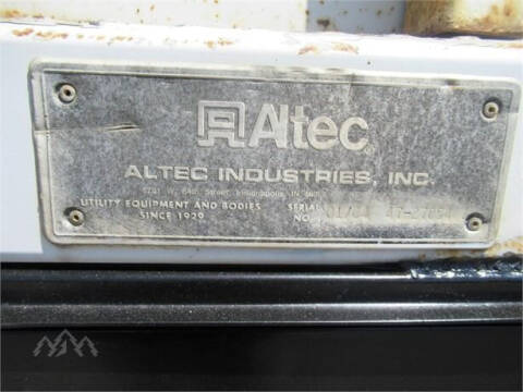 2004 Sterling Acterra