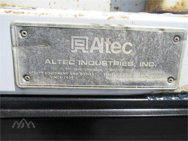 2004 Sterling Acterra