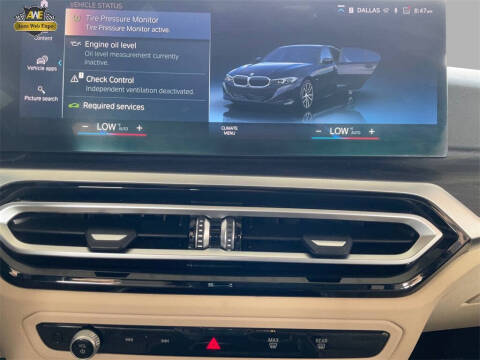 2023 BMW 3 Series 330e