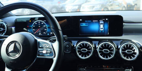 2020 Mercedes-Benz CLA CLA 250