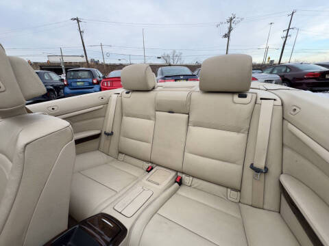 2011 BMW 3 Series 328i