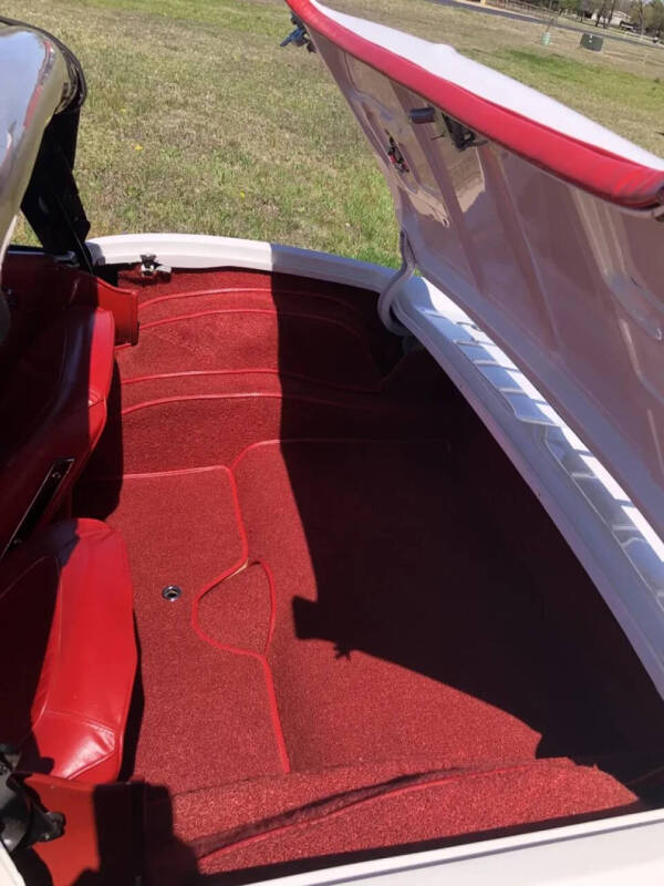 1963 Chevrolet Corvette