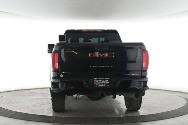 2022 GMC Sierra 2500HD