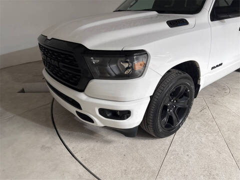 2024 RAM 1500
