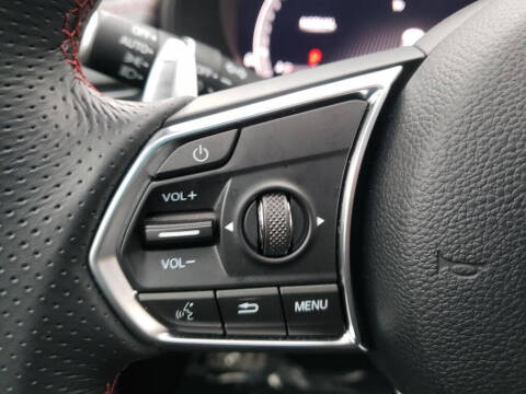 2025 Acura TLX SH-AWD w/A-SPEC