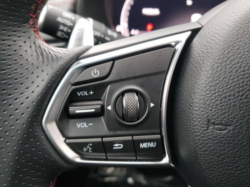 2025 Acura TLX SH-AWD w/A-SPEC