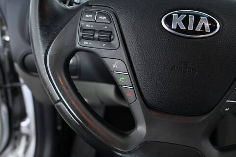 2014 Kia Forte5 EX